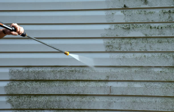 Paint Preparation in Blanchard, LA