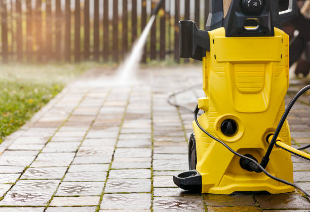 Spring Cleaning in Blanchard, LA
